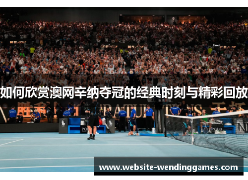 如何欣赏澳网辛纳夺冠的经典时刻与精彩回放