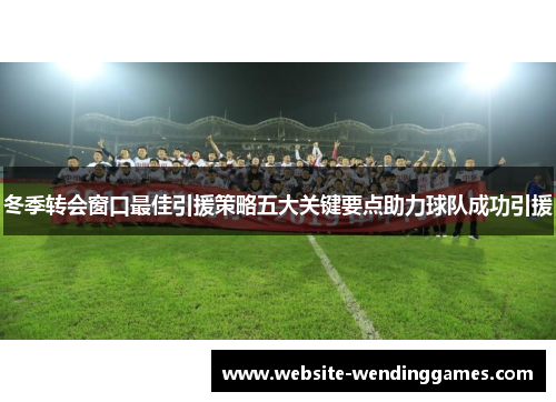 冬季转会窗口最佳引援策略五大关键要点助力球队成功引援 冬季转会窗口最佳引援策略五大关键要点助力球队成功引援