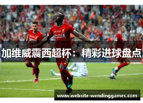 加维威震西超杯:精彩进球盘点 加维威震西超杯:精彩进球盘点