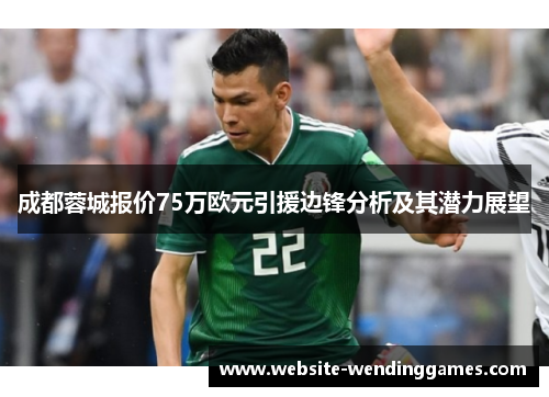 成都蓉城报价75万欧元引援边锋分析及其潜力展望 成都蓉城报价75万欧元引援边锋分析及其潜力展望