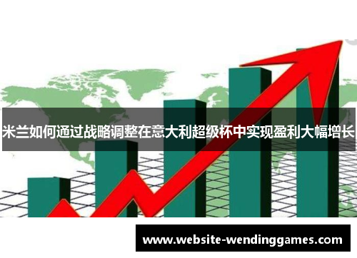 米兰如何通过战略调整在意大利超级杯中实现盈利大幅增长