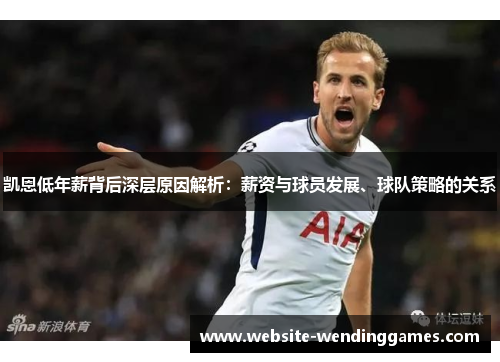 凯恩低年薪背后深层原因解析:薪资与球员发展、球队策略的关系 凯恩低年薪背后深层原因解析:薪资与球员发展、球队策略的关系