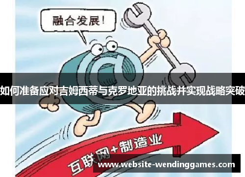 如何准备应对吉姆西蒂与克罗地亚的挑战并实现战略突破