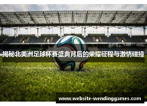 揭秘北美洲足球杯赛盛典背后的荣耀征程与激情碰撞 揭秘北美洲足球杯赛盛典背后的荣耀征程与激情碰撞
