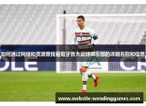 如何通过网络和资源查找葡萄牙各大足球俱乐部的详细名称和信息 如何通过网络和资源查找葡萄牙各大足球俱乐部的详细名称和信息