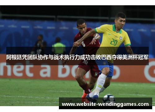 阿根廷凭团队协作与战术执行力成功击败巴西夺得美洲杯冠军 阿根廷凭团队协作与战术执行力成功击败巴西夺得美洲杯冠军