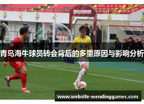 青岛海牛球员转会背后的多重原因与影响分析 青岛海牛球员转会背后的多重原因与影响分析