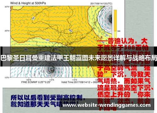 巴黎圣日耳曼重建法甲王朝蓝图未来愿景详解与战略布局